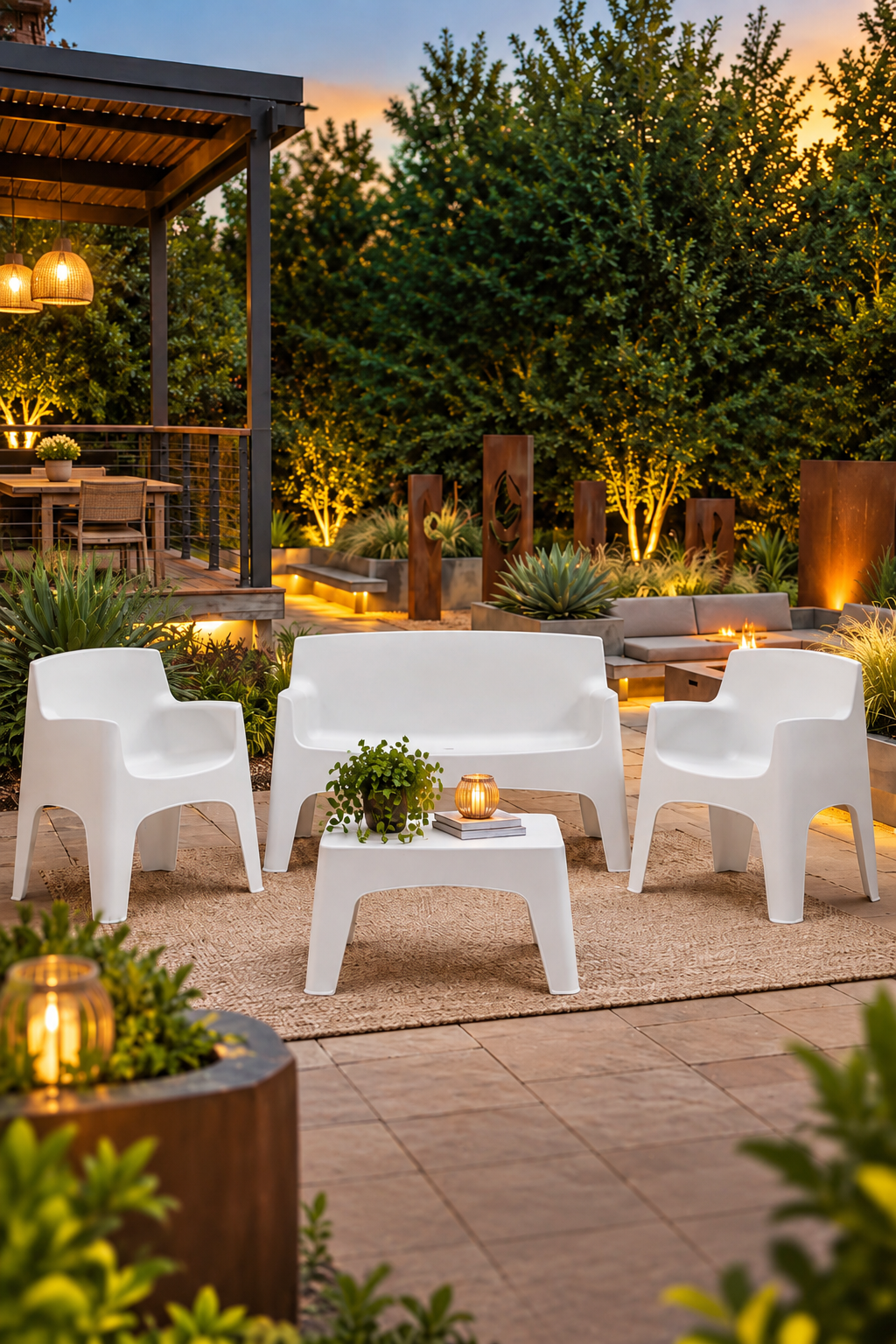 Juegos para jardín Formentera