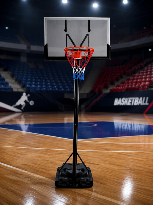 Tablero De Basketball