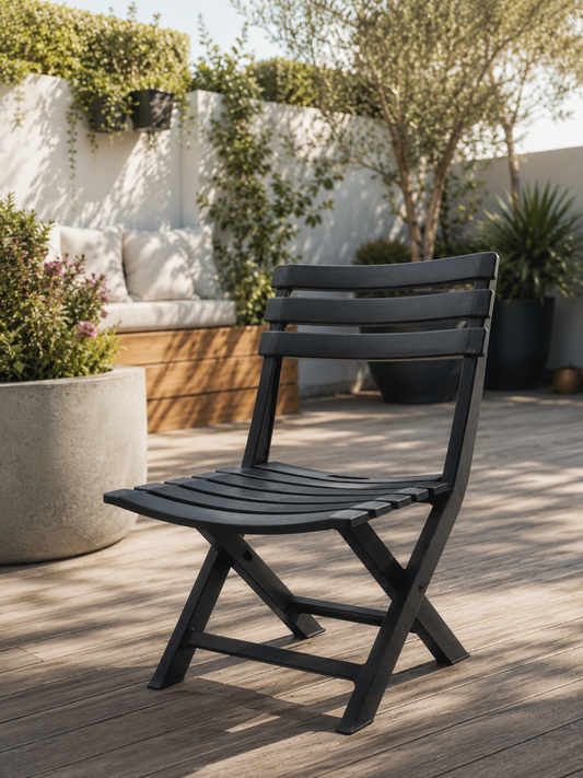 Silla Birki Plegable