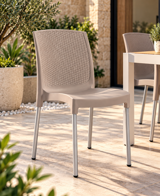 Silla modelo Silvy