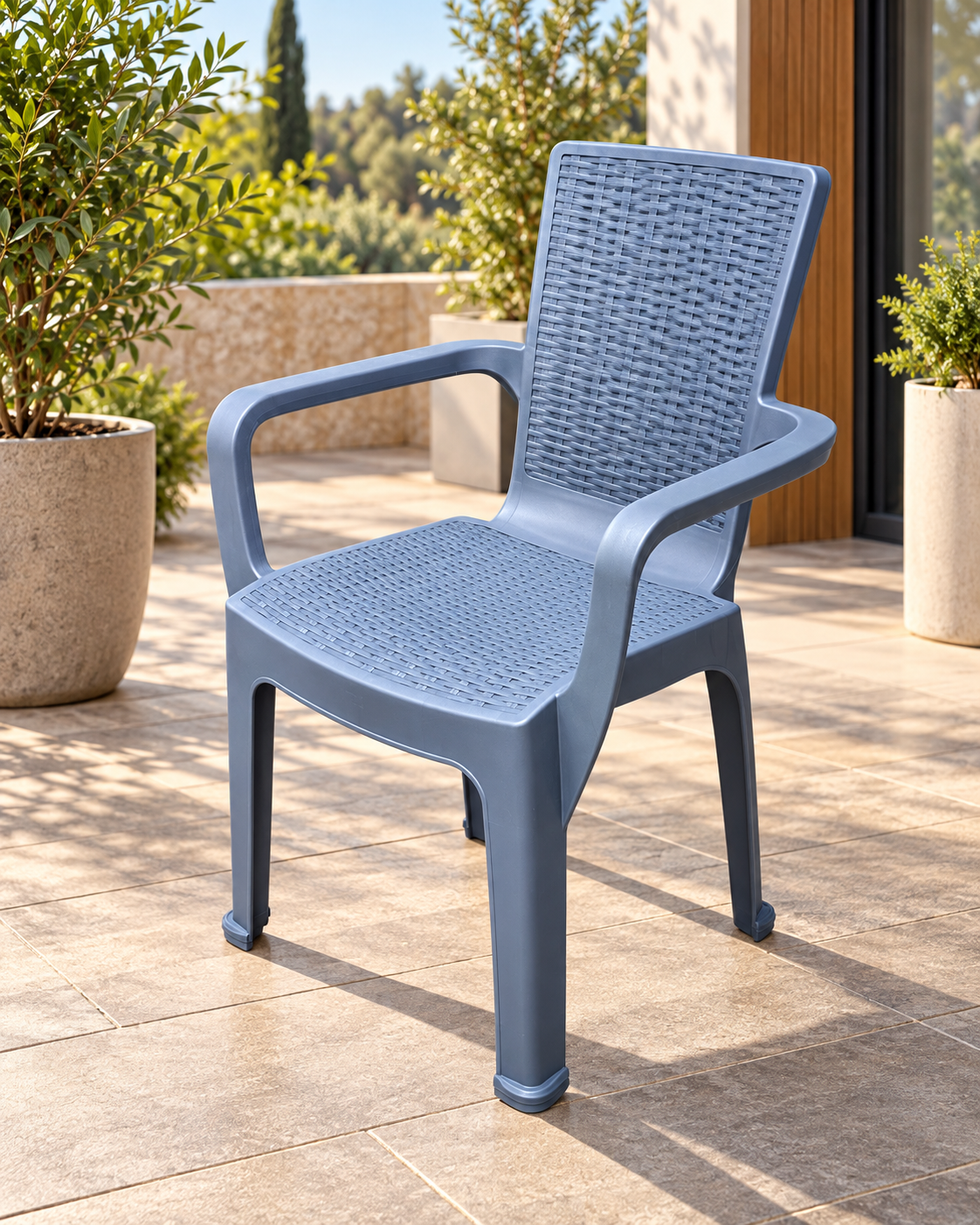 Silla modelo Porto