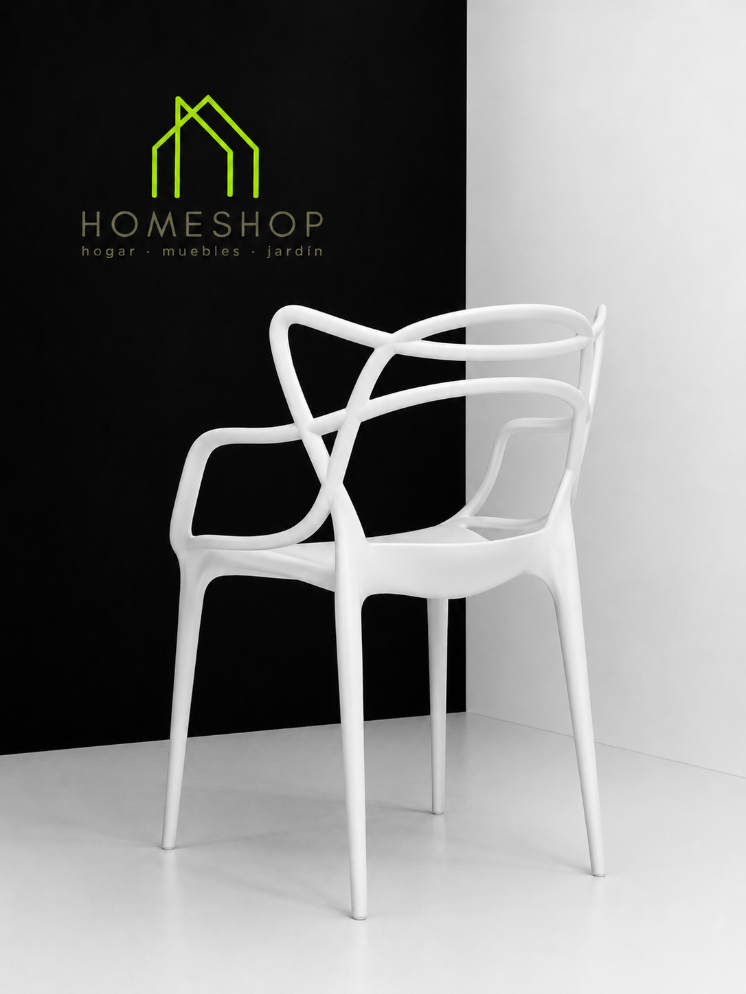 Silla modelo Masters