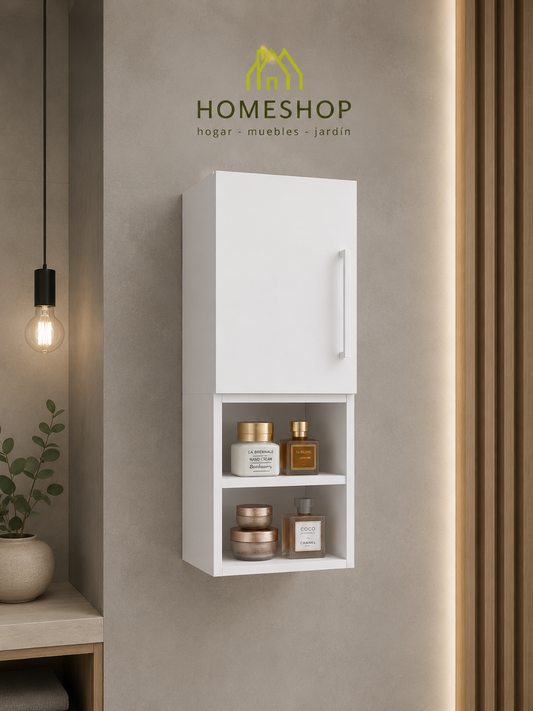 Mueble Flotante Para Baño