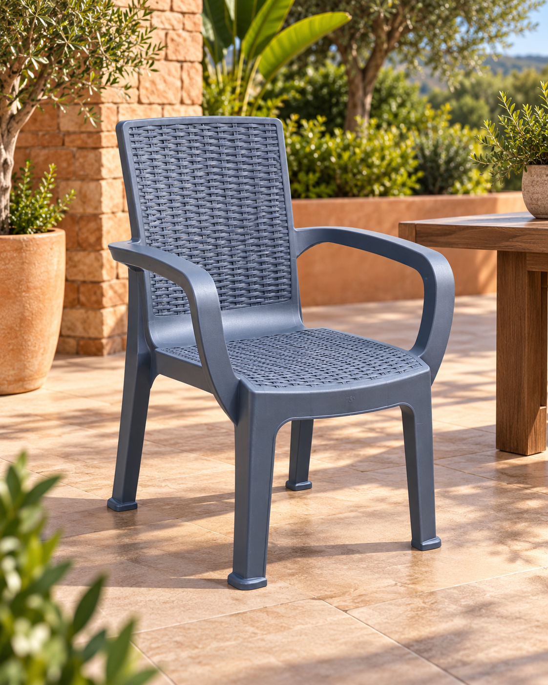 Silla modelo Porto