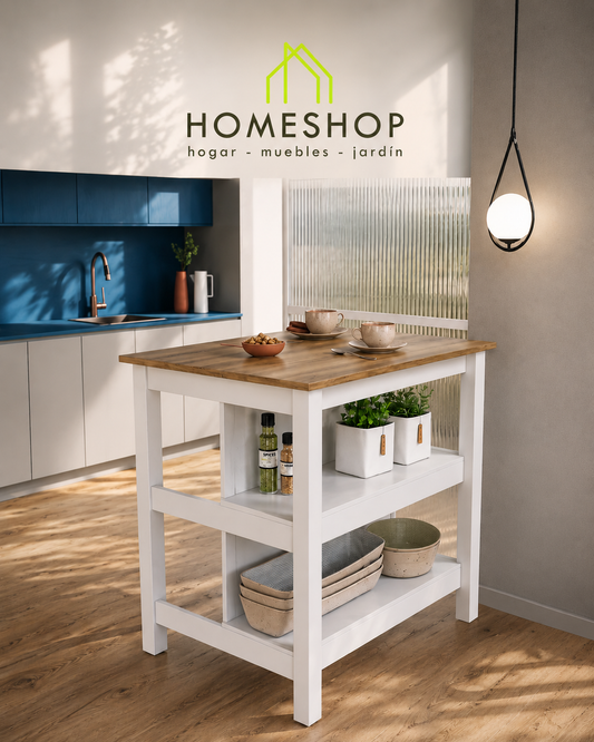Isla Para Cocina