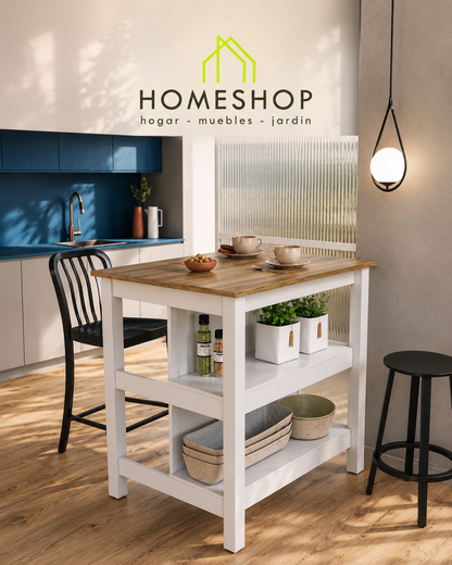 Isla Para Cocina