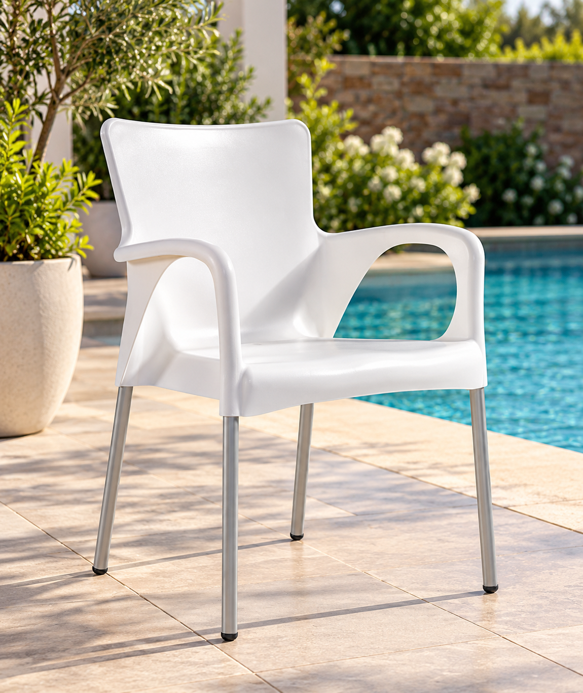 Silla Vera