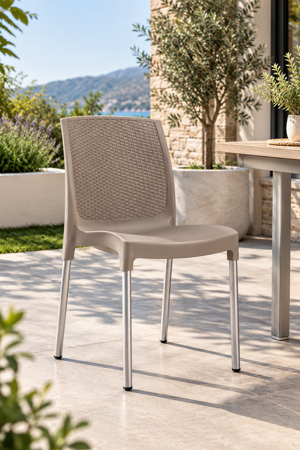 Silla modelo Silvy