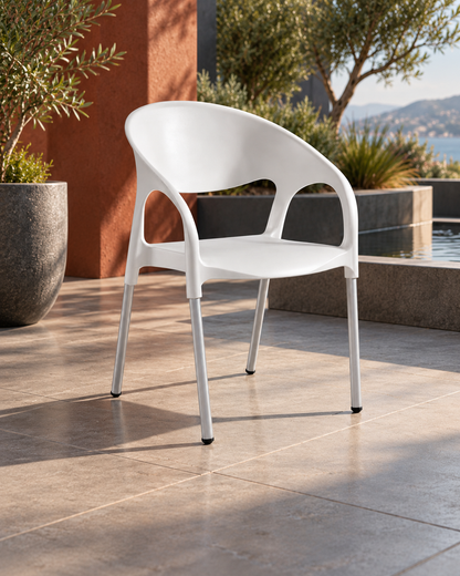 Silla modelo Luna