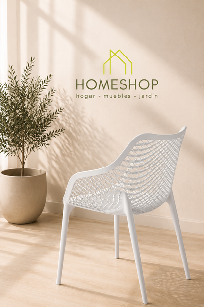 Silla modelo Allis