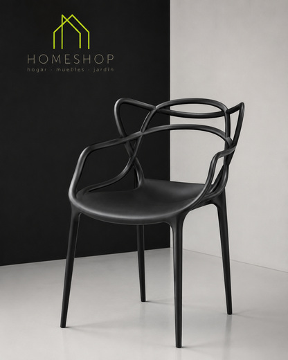 Silla modelo Masters