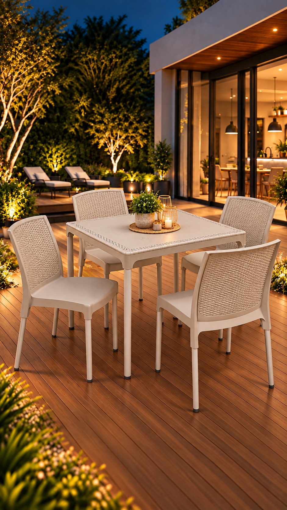 Silla modelo Silvy