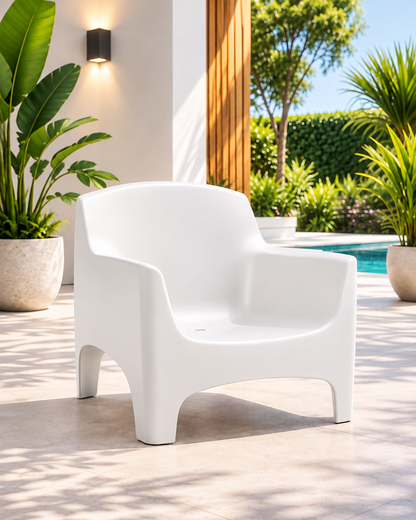 Sillon de jardín Ibiza