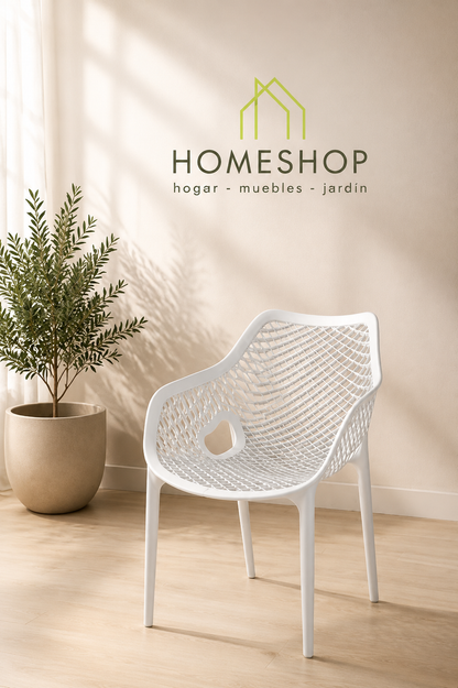 Silla modelo Allis