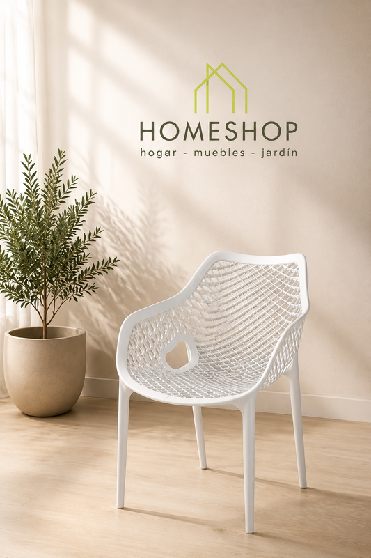 Silla modelo Allis