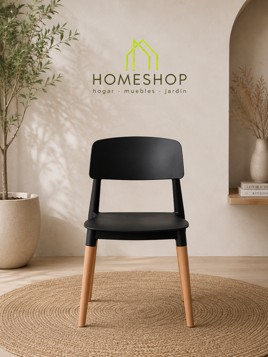 Silla modelo Belloch