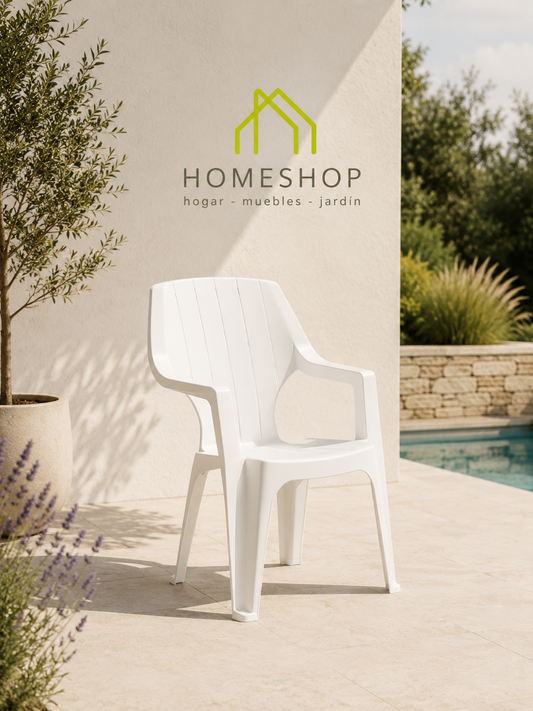 Silla Modelo Alta