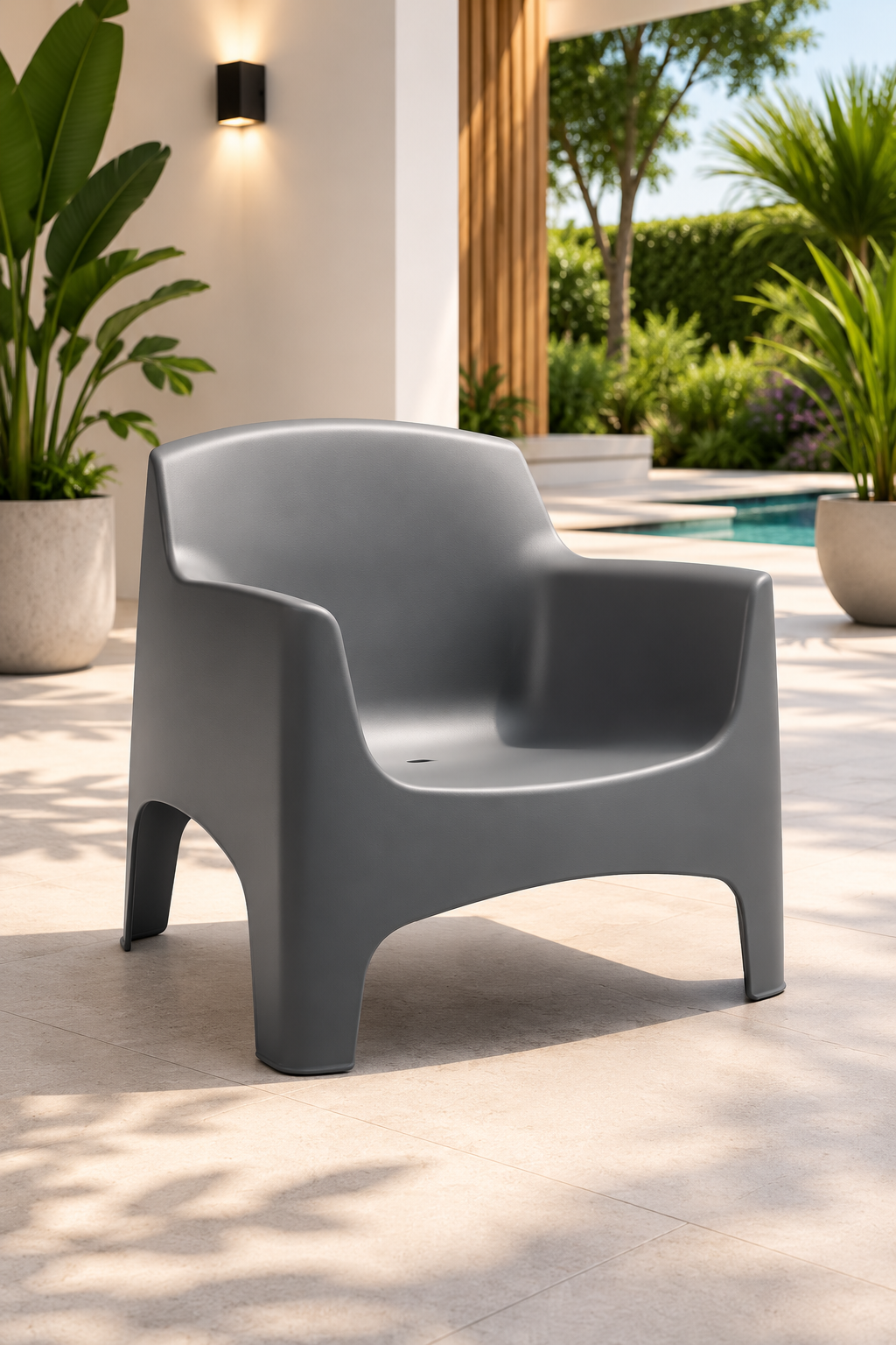 Sillon de jardín Ibiza