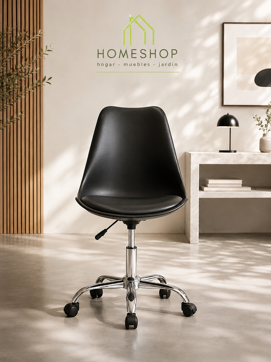 Silla De Oficina modelo Eames