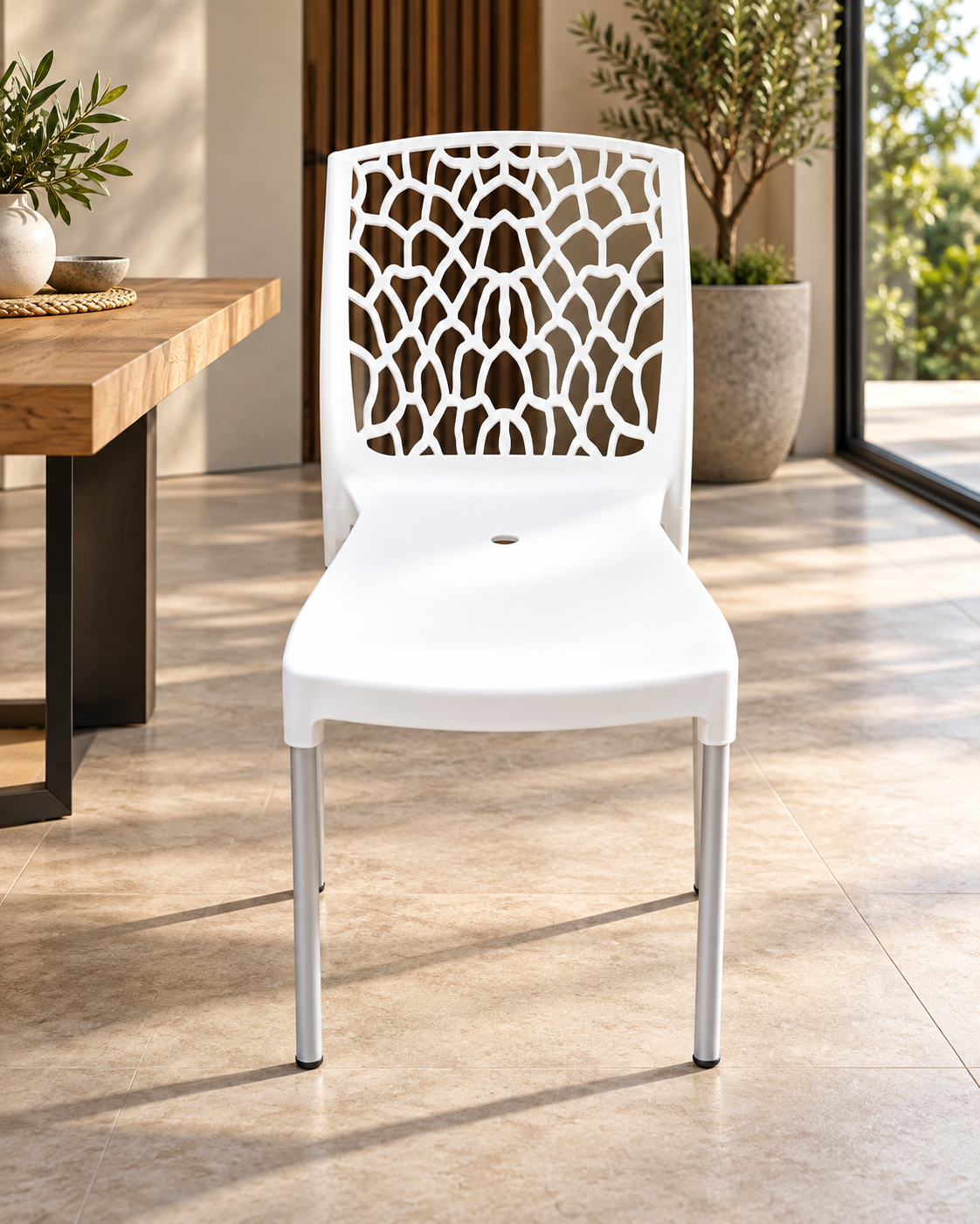 Silla modelo Sophie