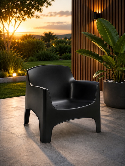 Sillon de jardín Ibiza
