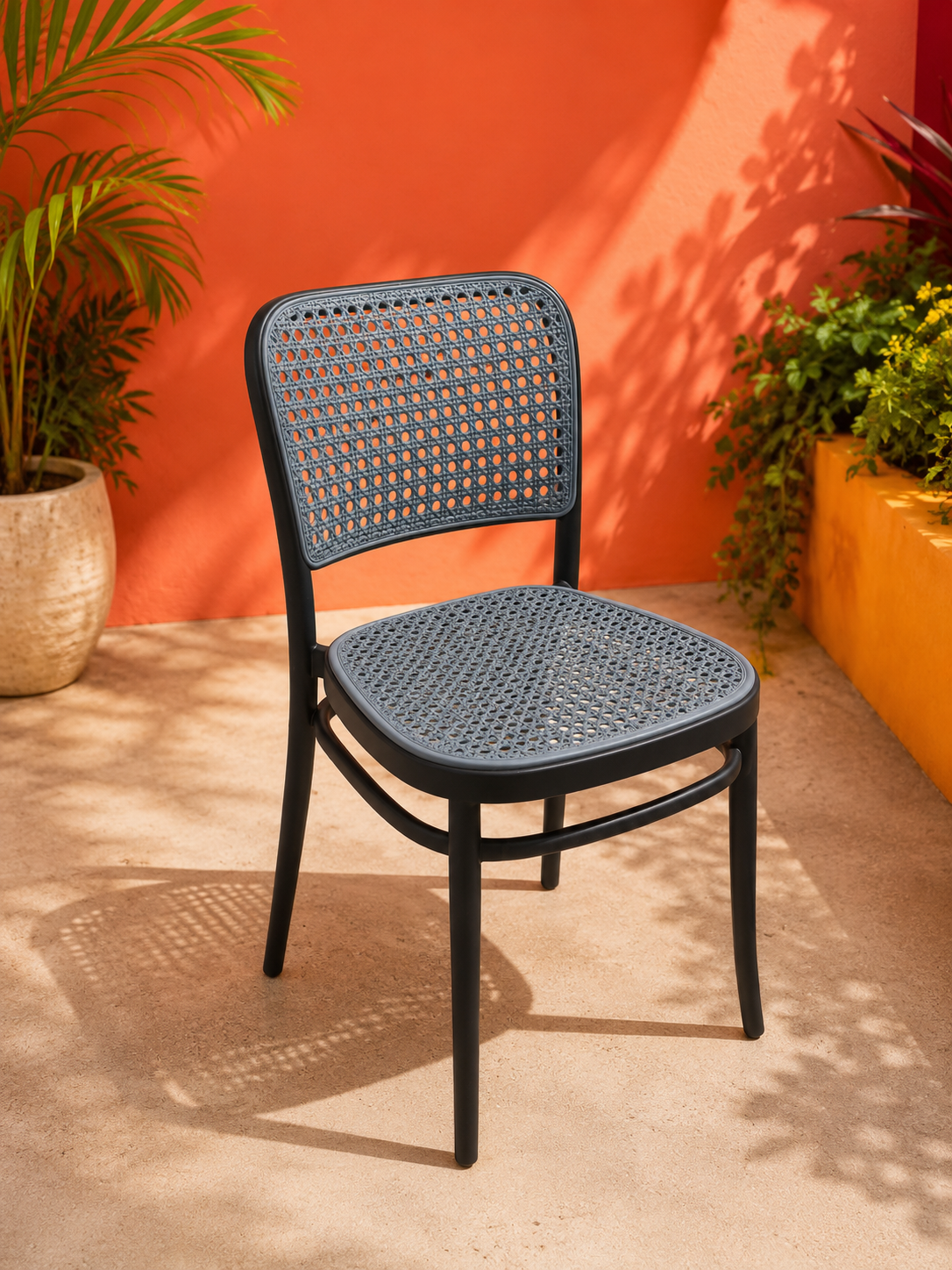 Silla Estera