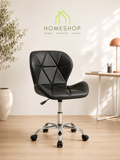 Silla De Oficina modelo Diamond