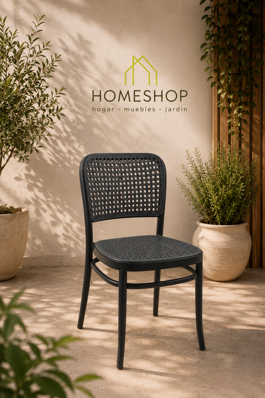 Silla  modelo Estera