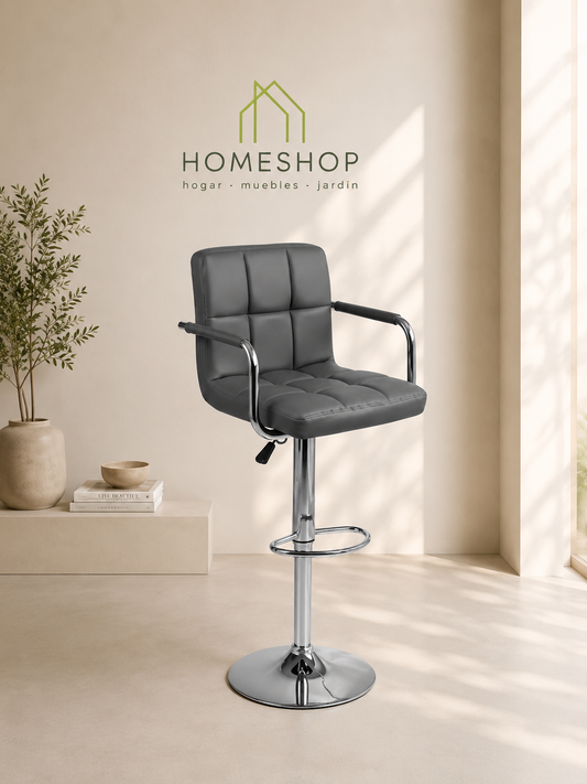 Banqueta Alta  modelo Prestige