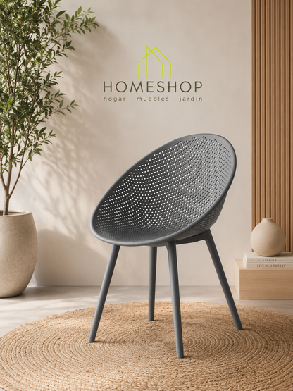 Silla modelo Panal