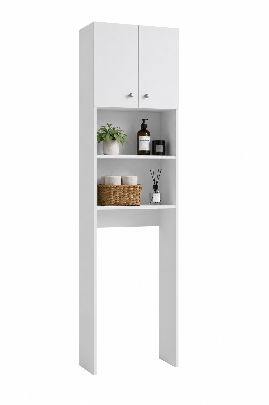 Armario Para Baño Sobre Inodoro