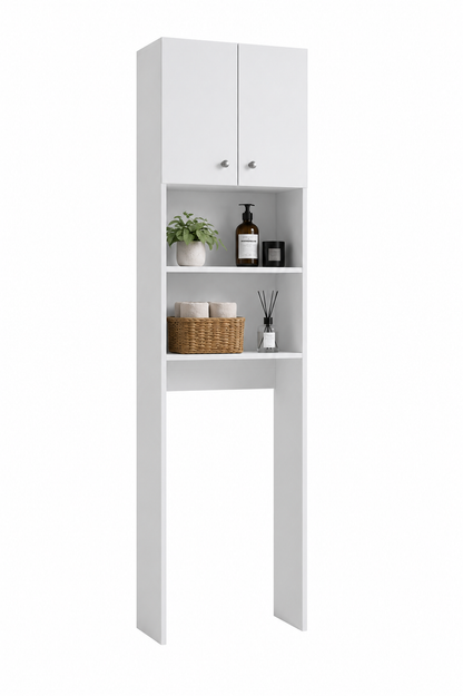 Armario Para Baño Sobre Inodoro