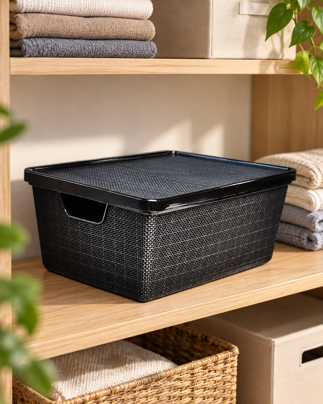 Organizador trama Jutte 16 Lts
