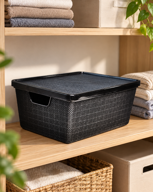Organizador trama Jutte 16 Lts