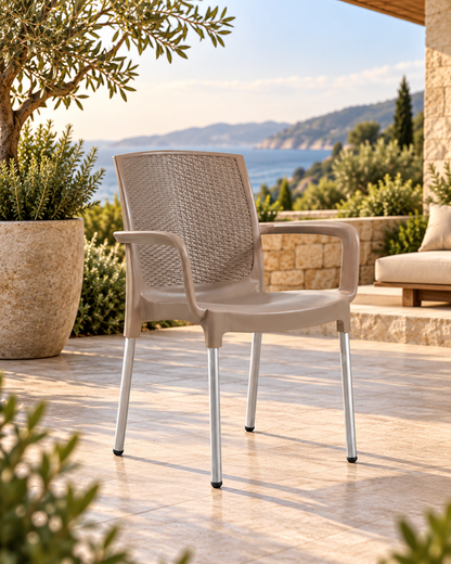 Silla modelo Diana