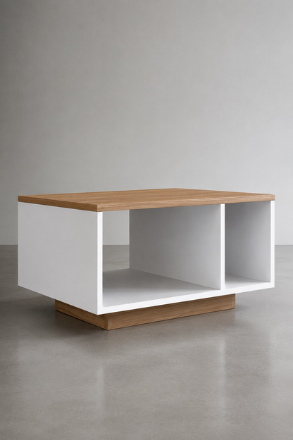 Mesa modelo Oso