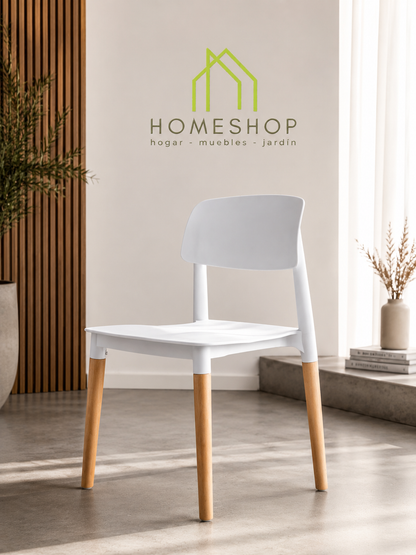 Silla modelo Belloch