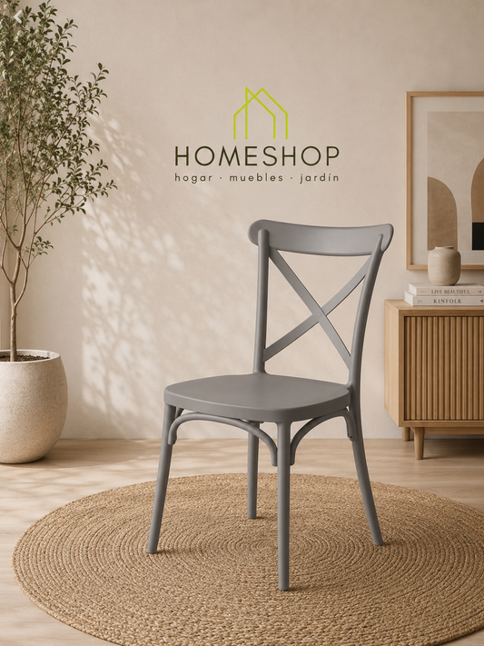Silla modelo Crossback