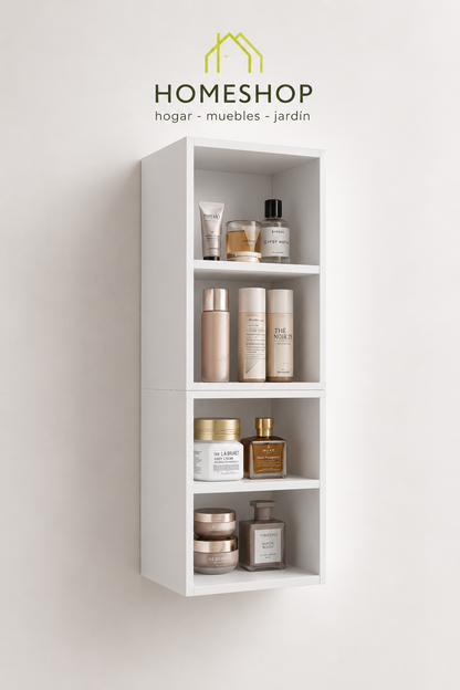 Mueble Flotante Para Baño