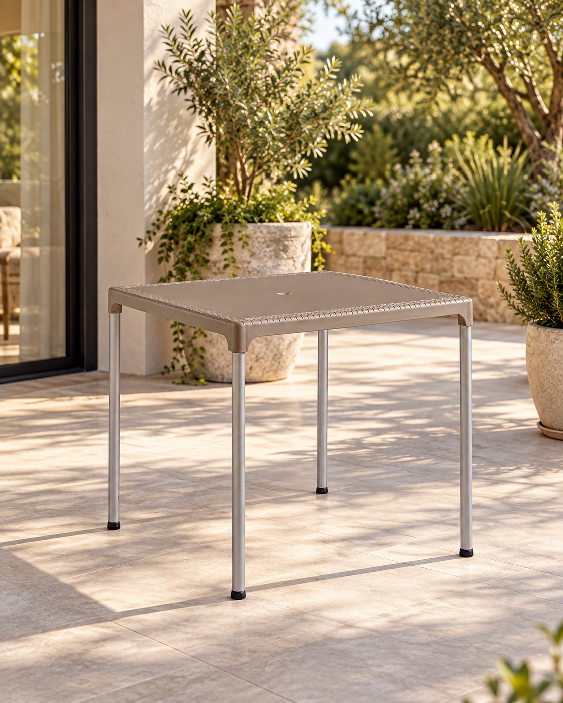 Mesa modelo Algarve