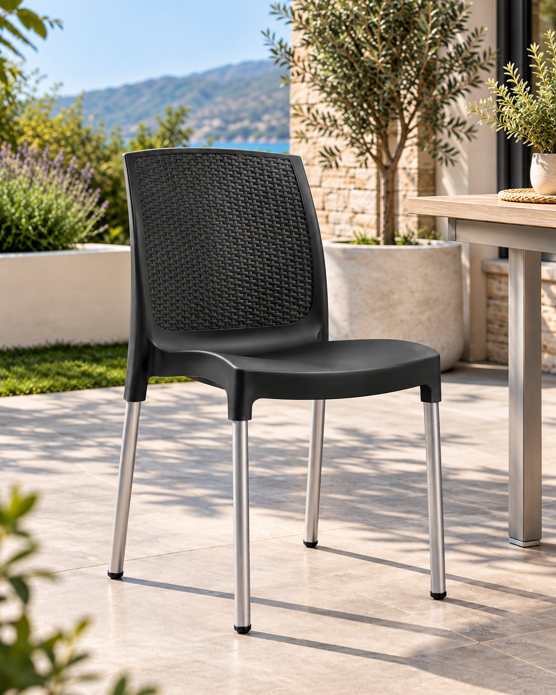 Silla modelo Silvy