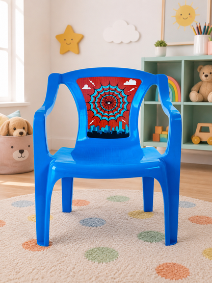 Silla Infantil Araña