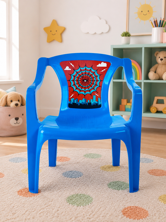 Silla Infantil Araña
