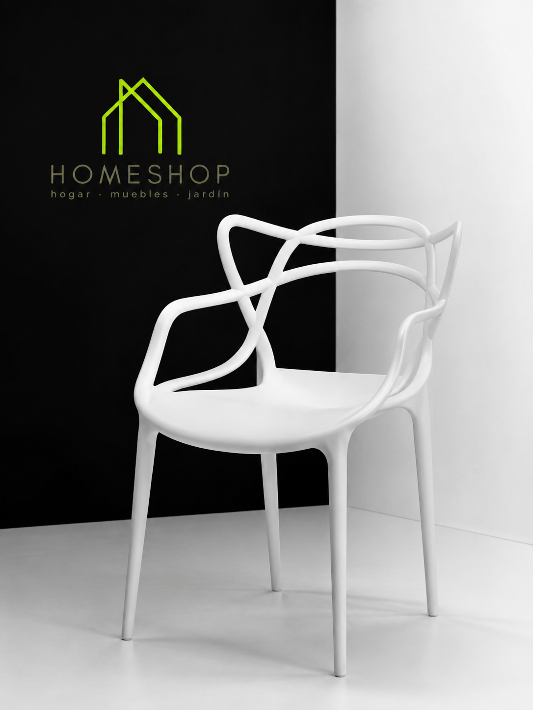 Silla modelo Masters