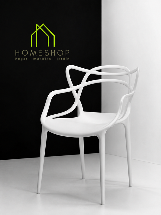 Silla modelo Masters