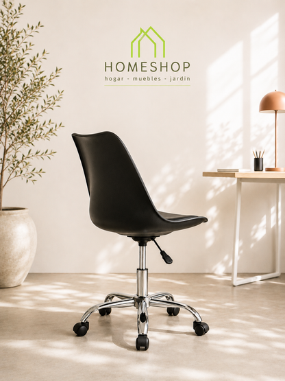 Silla De Oficina modelo Eames