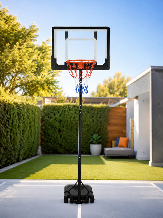 Tablero De Basketball Para Niños