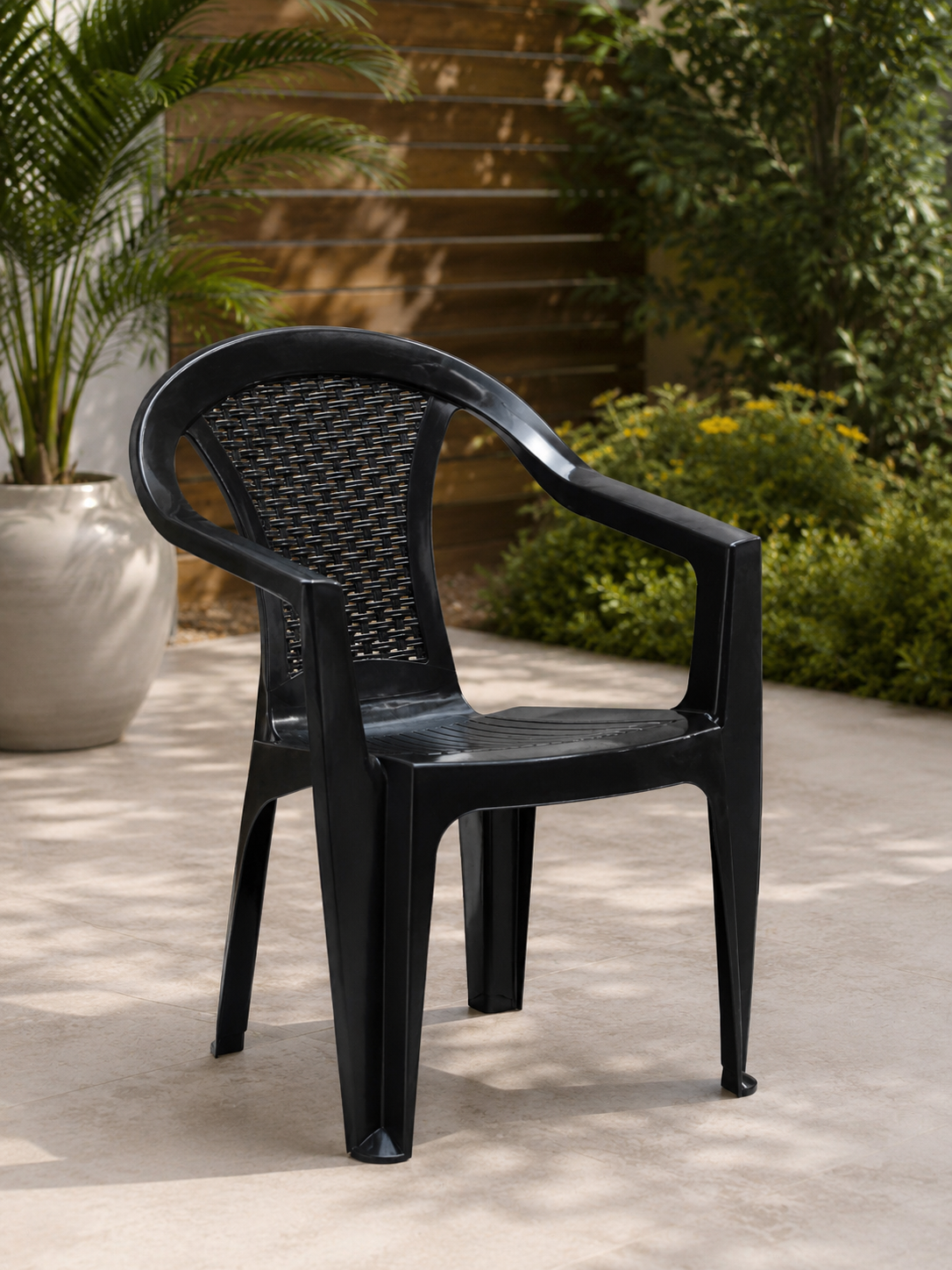 Silla Atlanta