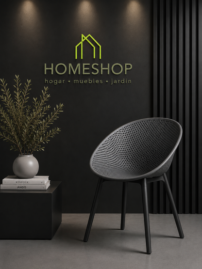 Silla modelo Panal