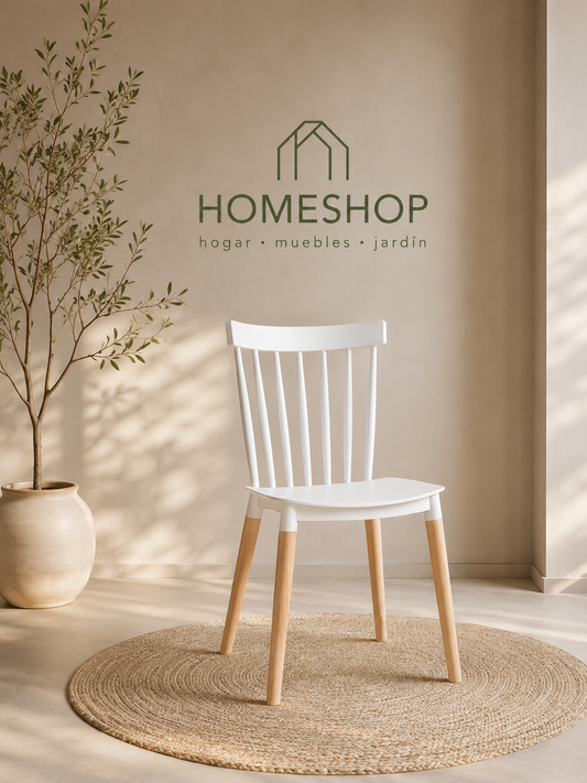 Silla modelo Windsor
